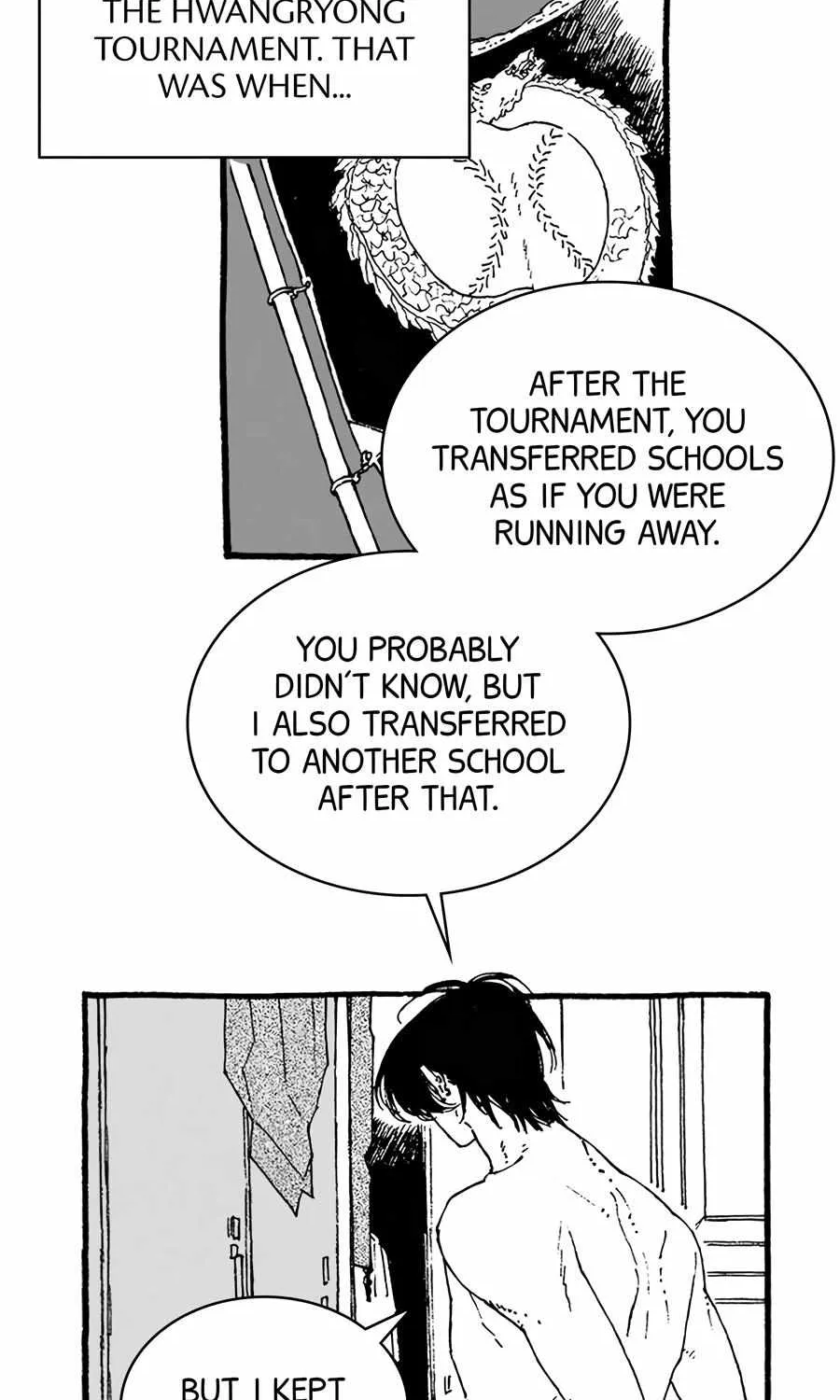 A Guilty Victim-Player