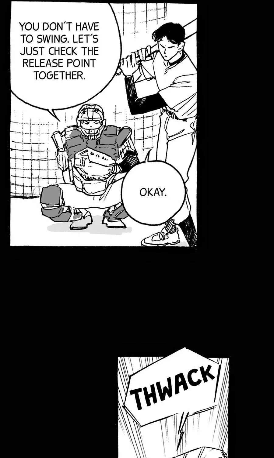 A Guilty Victim-Player