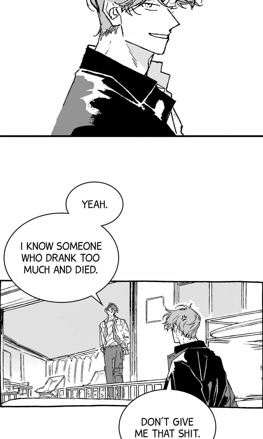 A Guilty Victim-Player