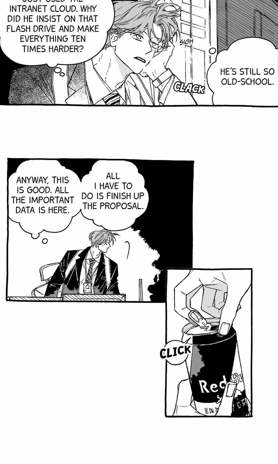 A Guilty Victim-Player