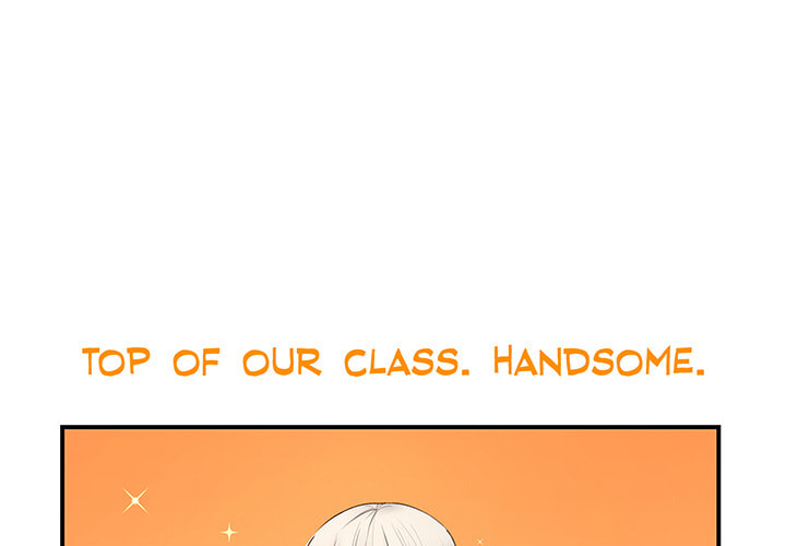 A Guy Like You Chapter 0 page 1 - 