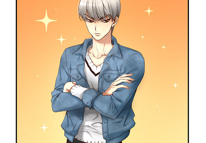 A Guy Like You Chapter 0 page 2 - 