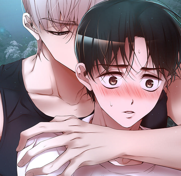 A Guy Like You Chapter 0 page 21 - 