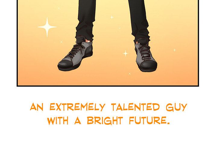 A Guy Like You Chapter 0 page 4 - 