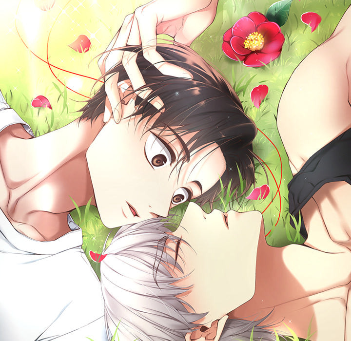 A Guy Like You Chapter 0 page 40 - 