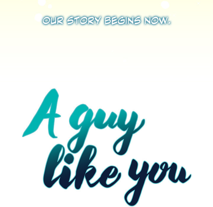 A Guy Like You Chapter 0 page 42 - 