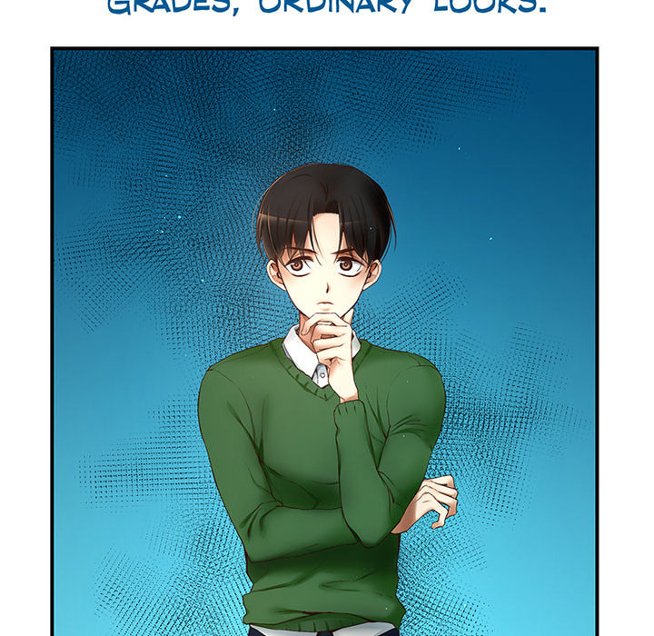 A Guy Like You Chapter 0 page 6 - 