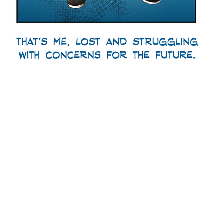 A Guy Like You Chapter 0 page 8 - 