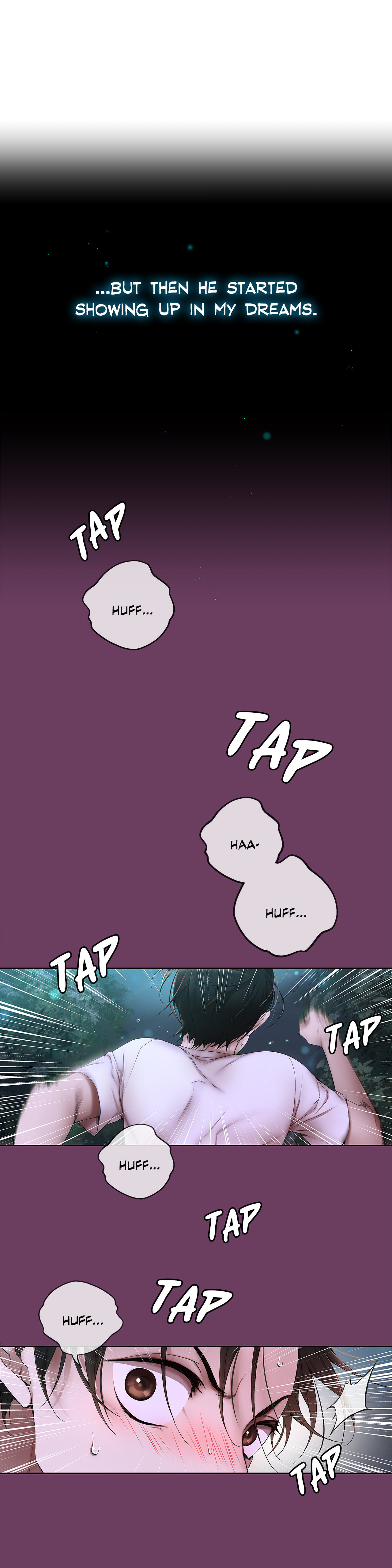 A Guy Like You Chapter 1 page 4 - 