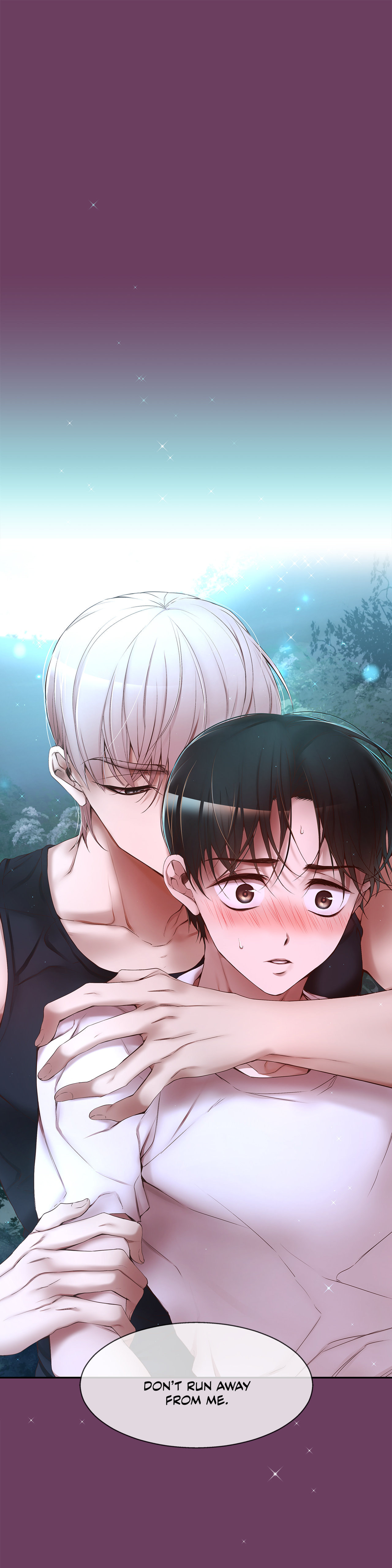 A Guy Like You Chapter 1 page 6 - 