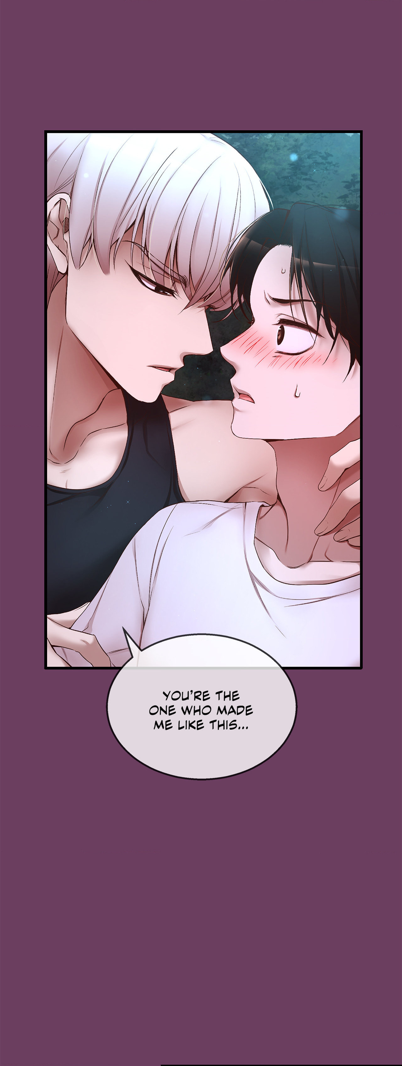 A Guy Like You Chapter 1 page 8 - 