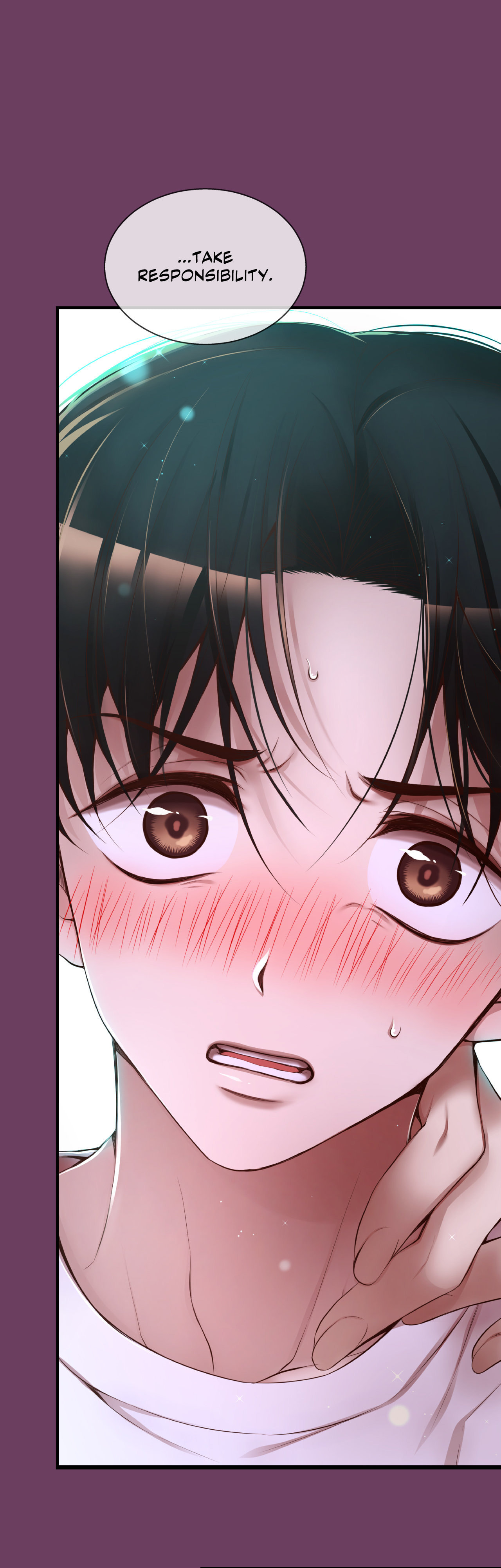 A Guy Like You Chapter 1 page 10 - 