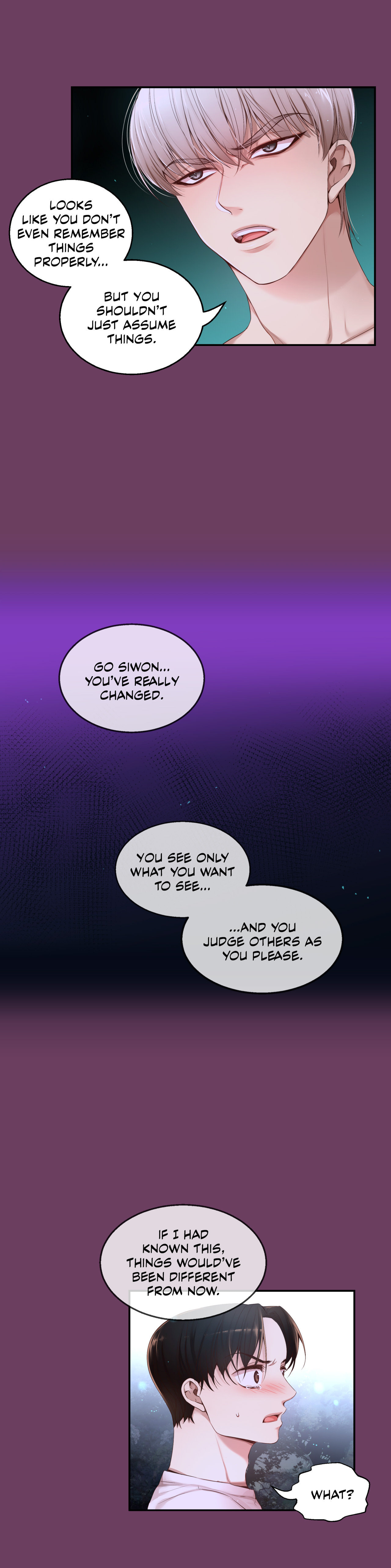 A Guy Like You Chapter 10 page 11 - 