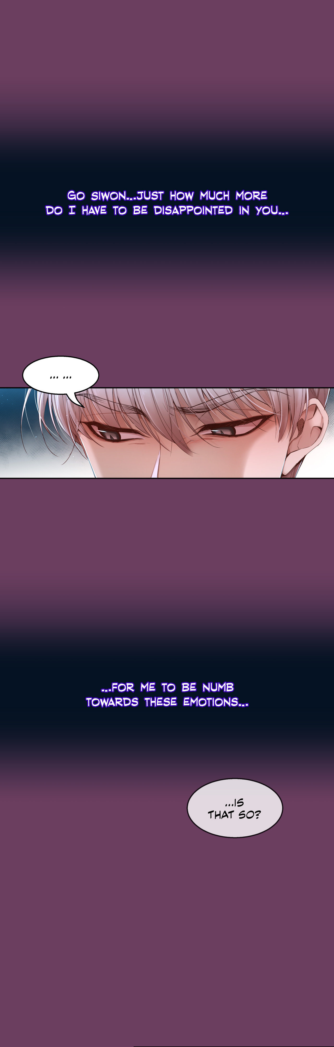 A Guy Like You Chapter 10 page 14 - 