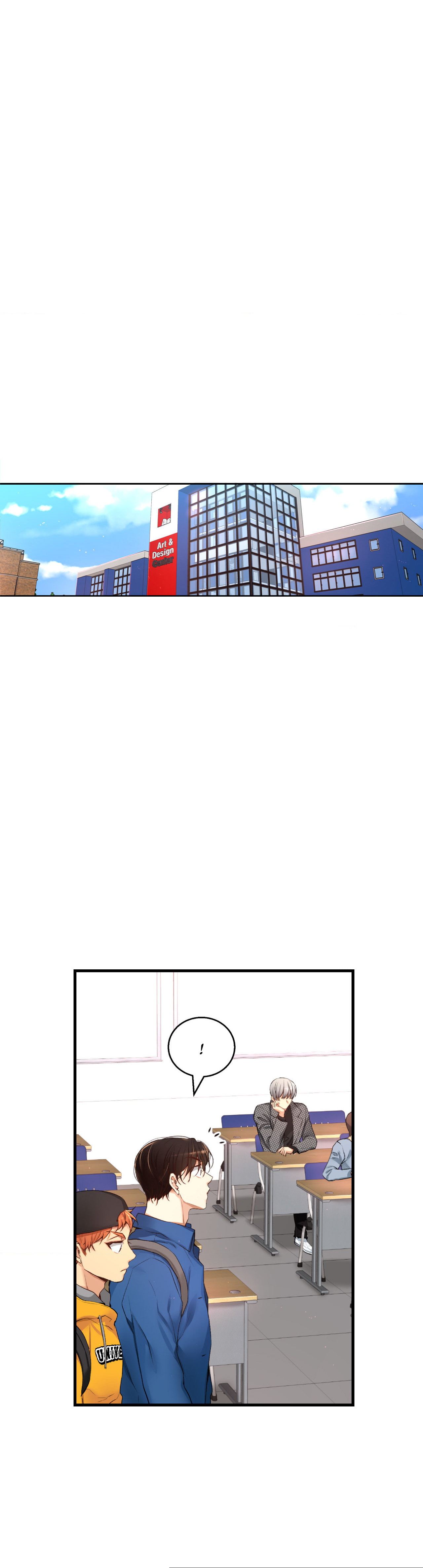 A Guy Like You Chapter 10 page 20 - 