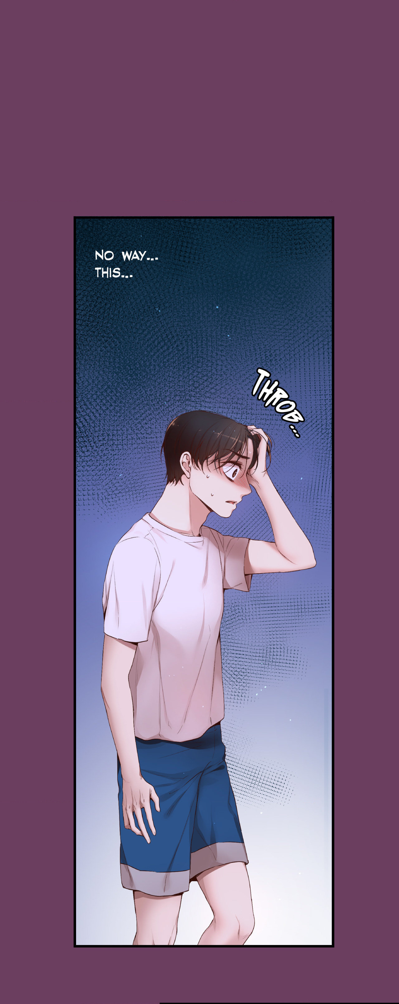 A Guy Like You Chapter 10 page 3 - 