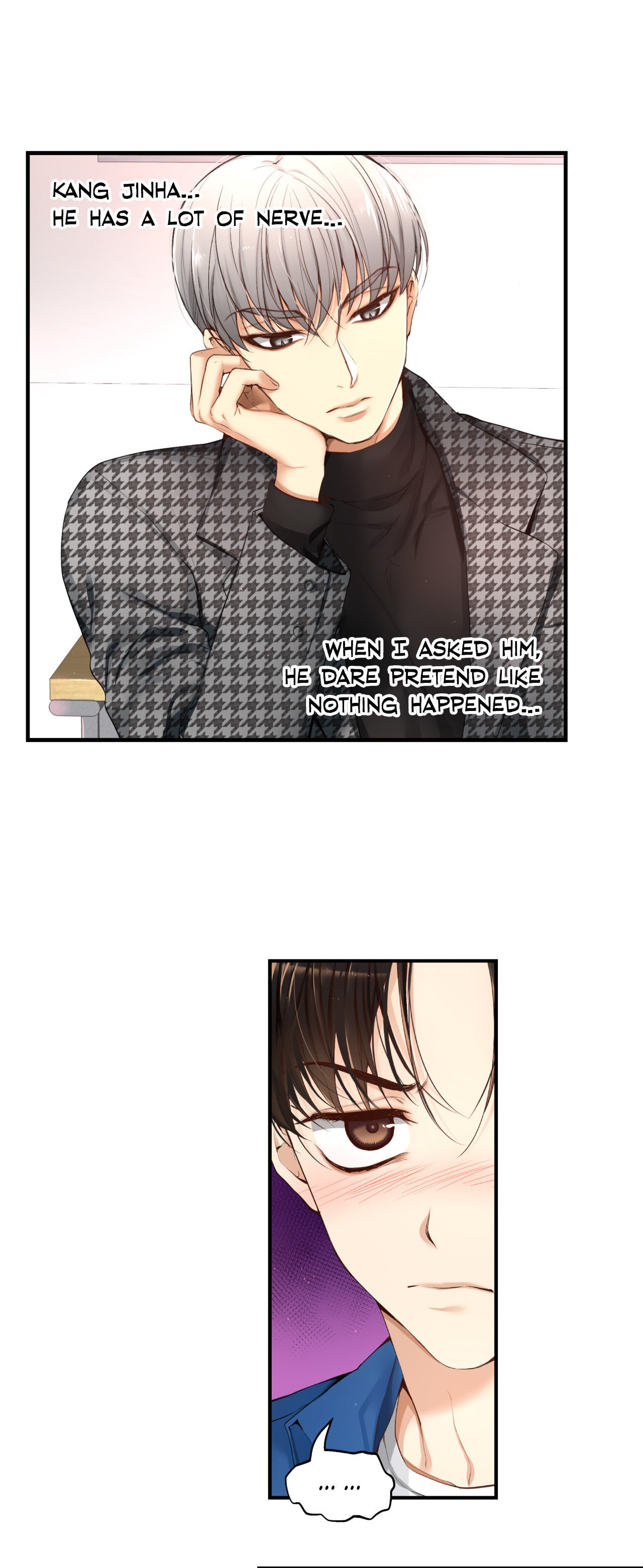A Guy Like You Chapter 10 page 21 - 