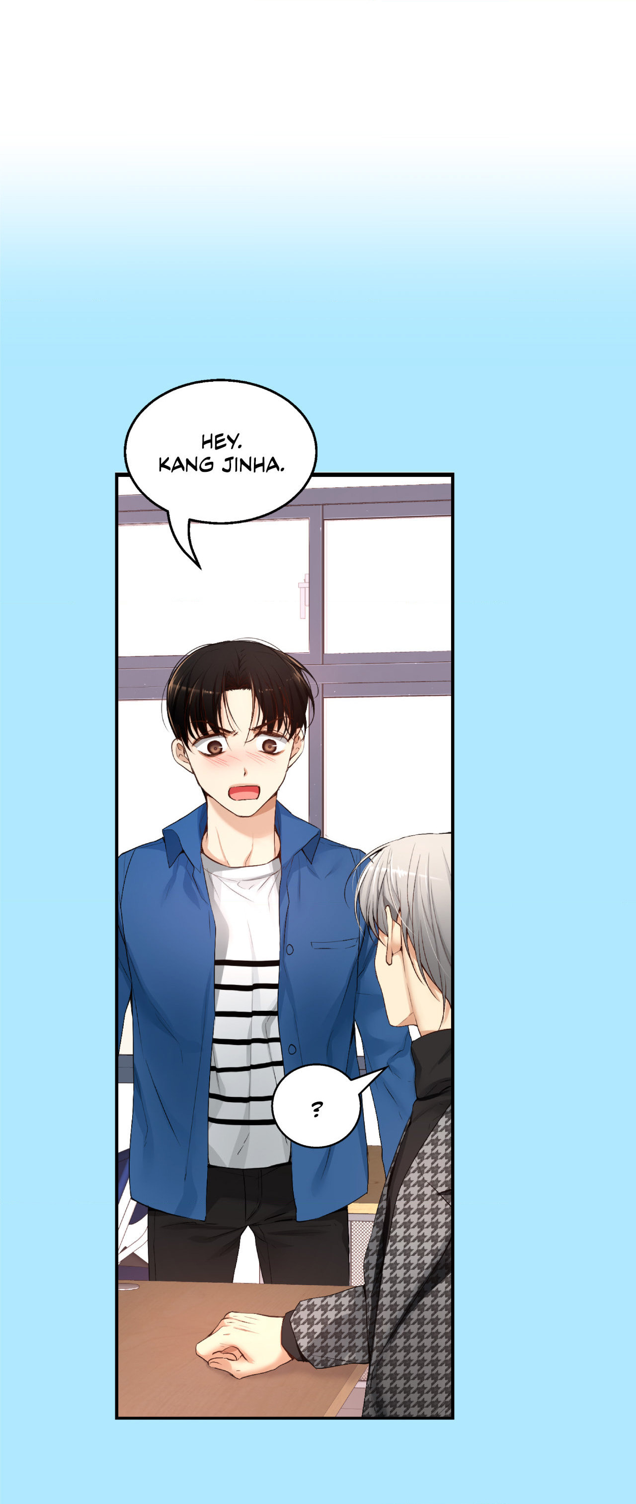 A Guy Like You Chapter 10 page 22 - 