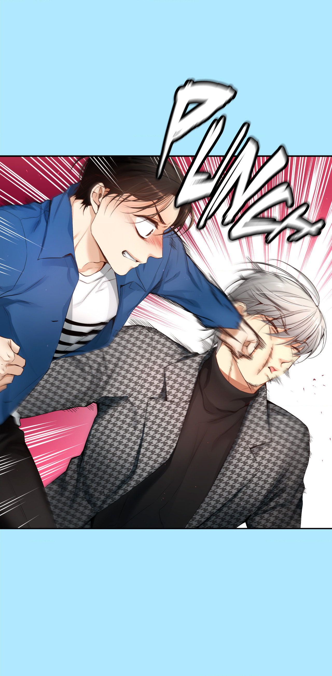 A Guy Like You Chapter 10 page 23 - 