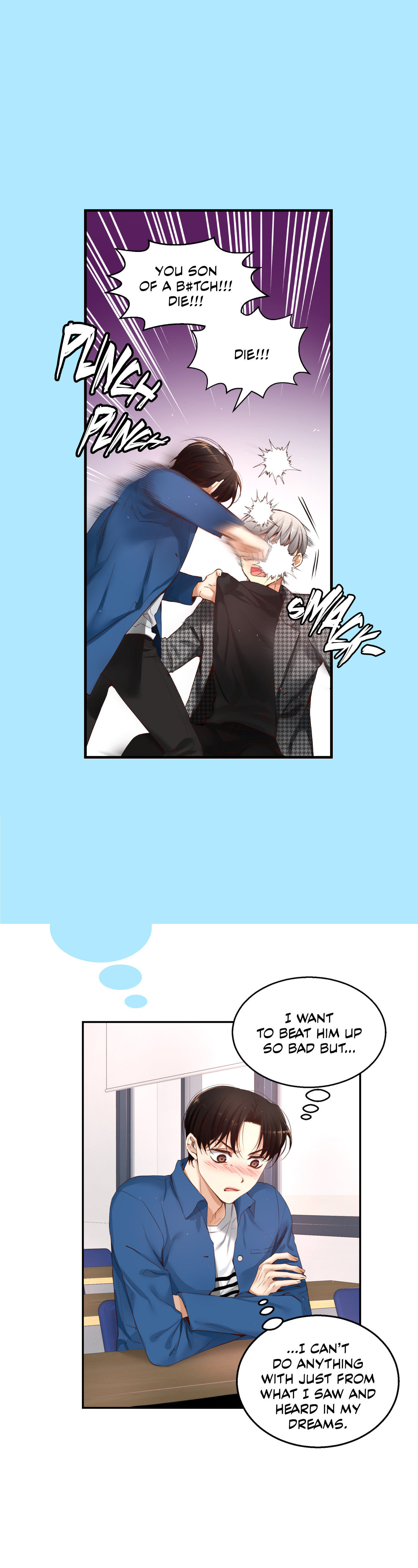 A Guy Like You Chapter 10 page 24 - 