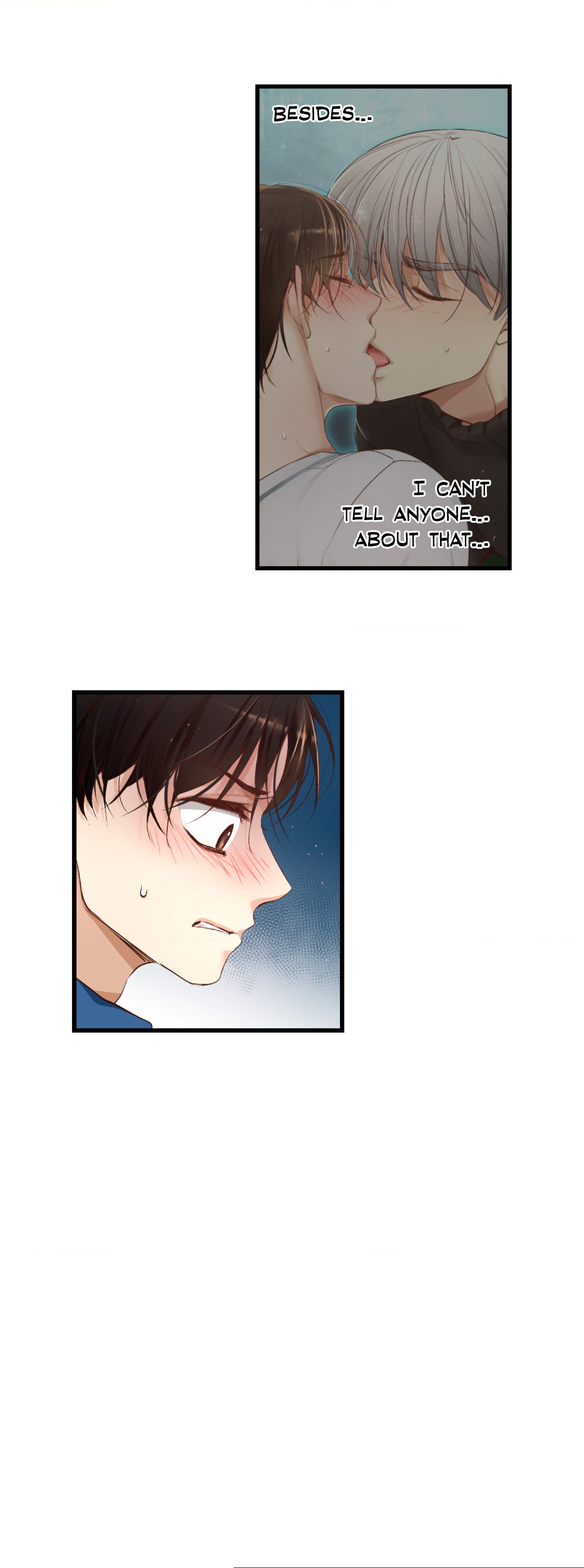 A Guy Like You Chapter 10 page 25 - 