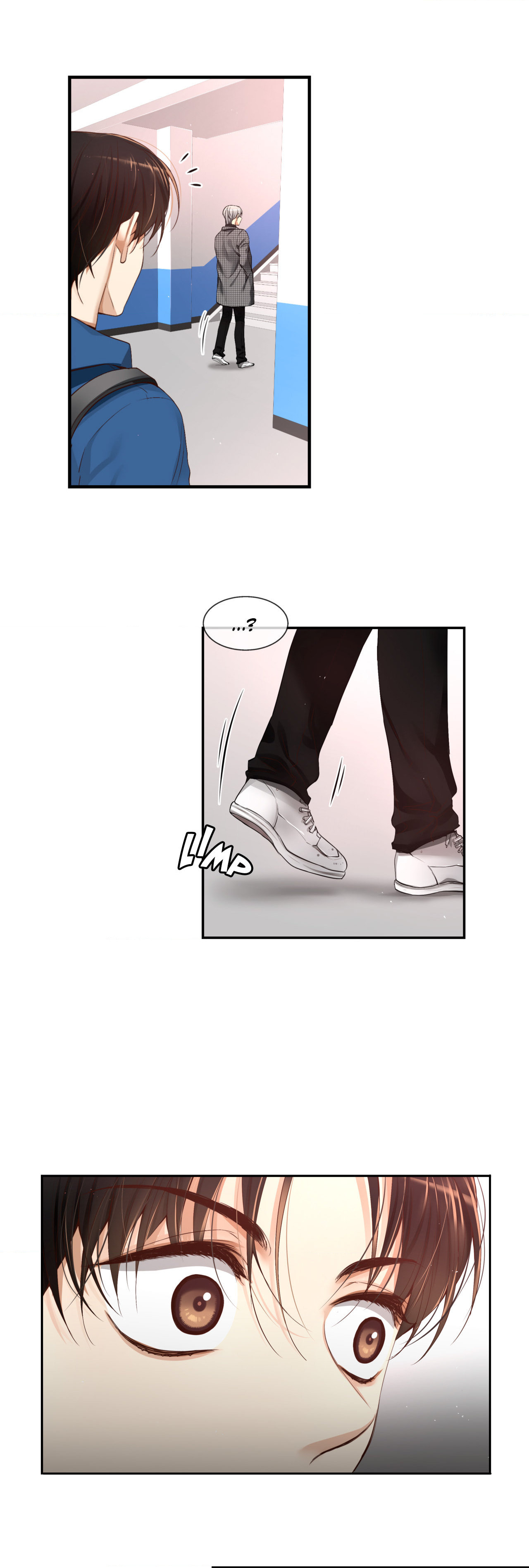 A Guy Like You Chapter 10 page 27 - 