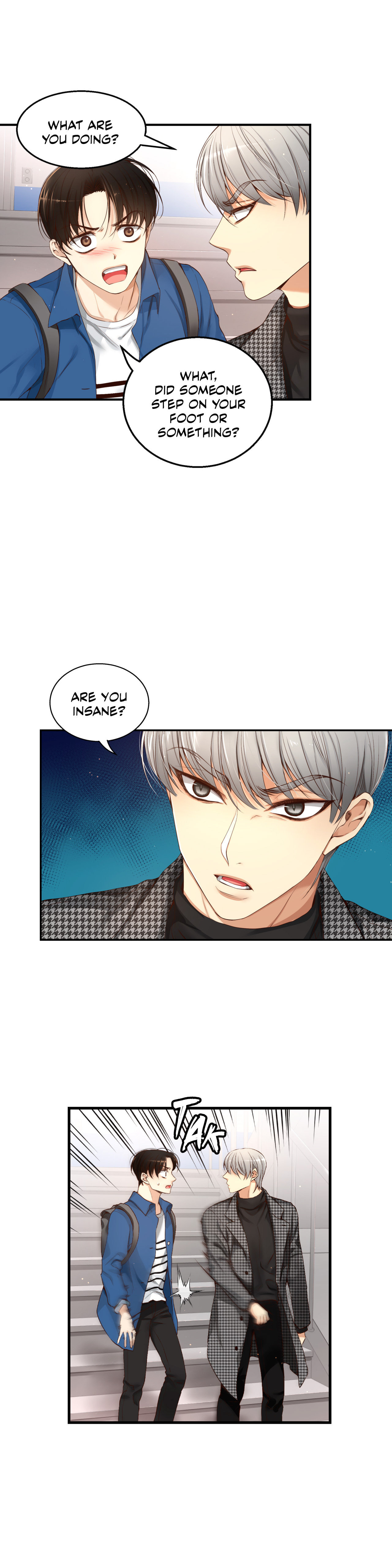 A Guy Like You Chapter 10 page 30 - 