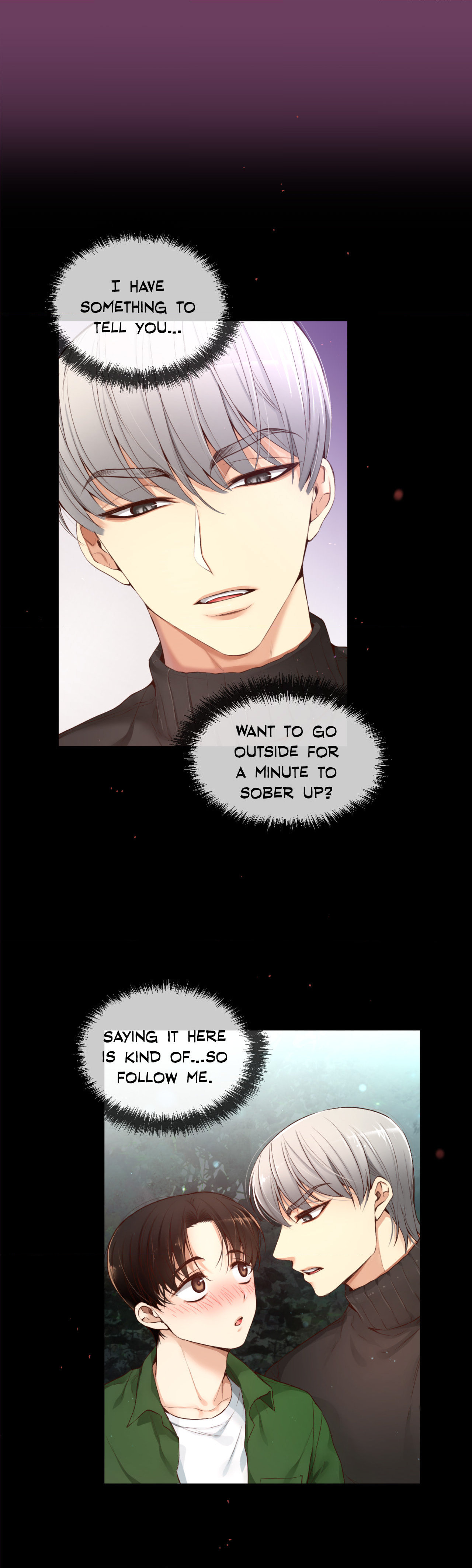 A Guy Like You Chapter 10 page 4 - 