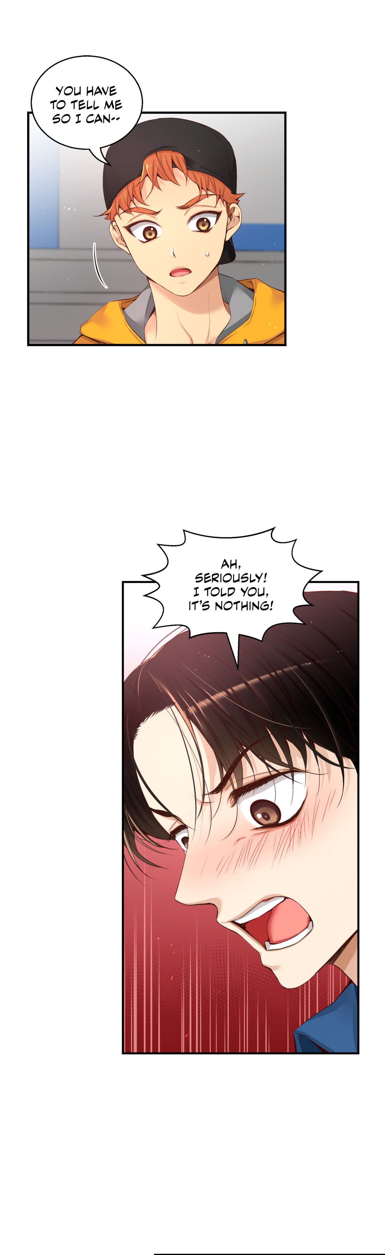 A Guy Like You Chapter 10 page 32 - 