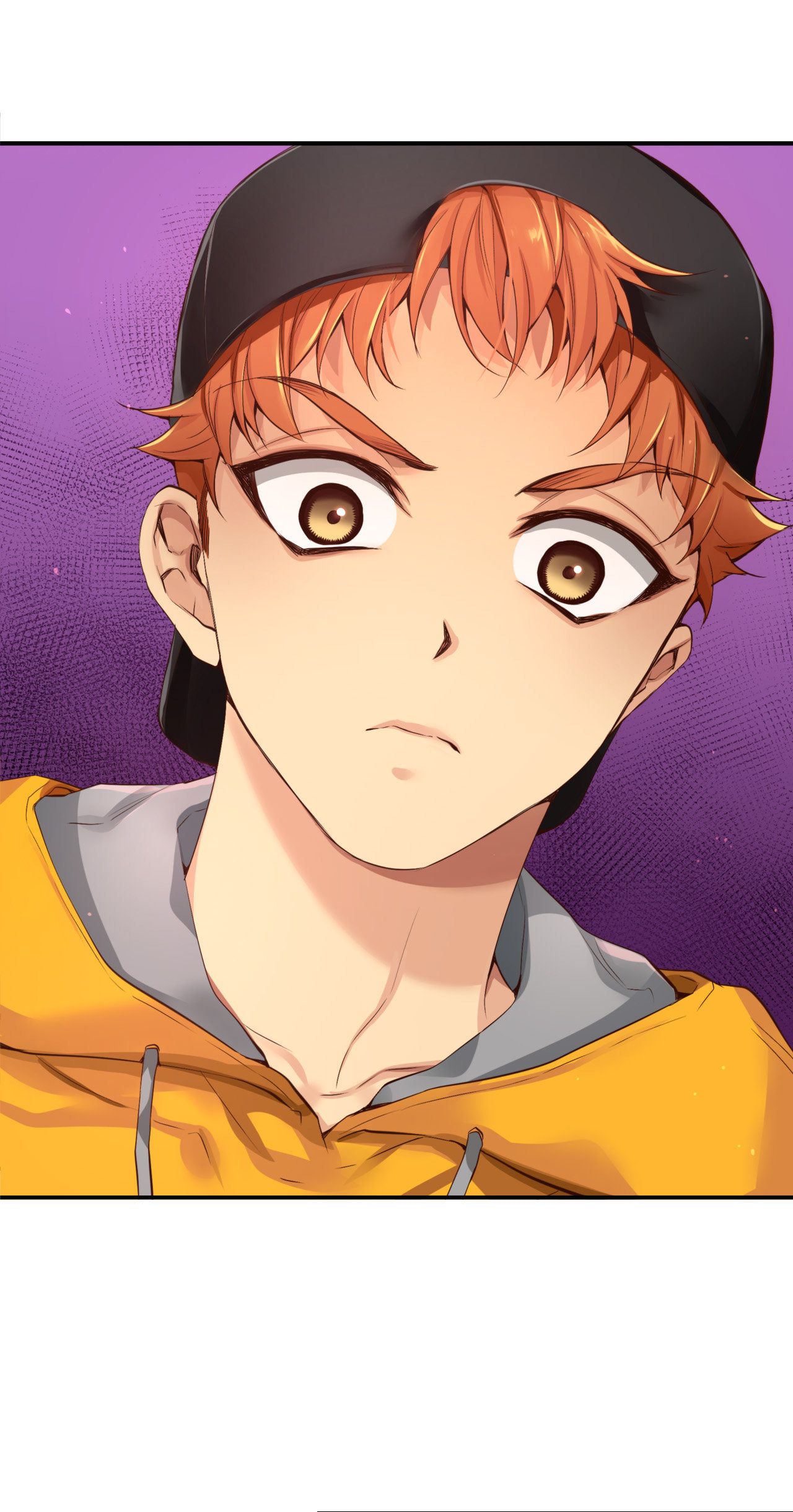 A Guy Like You Chapter 10 page 33 - 
