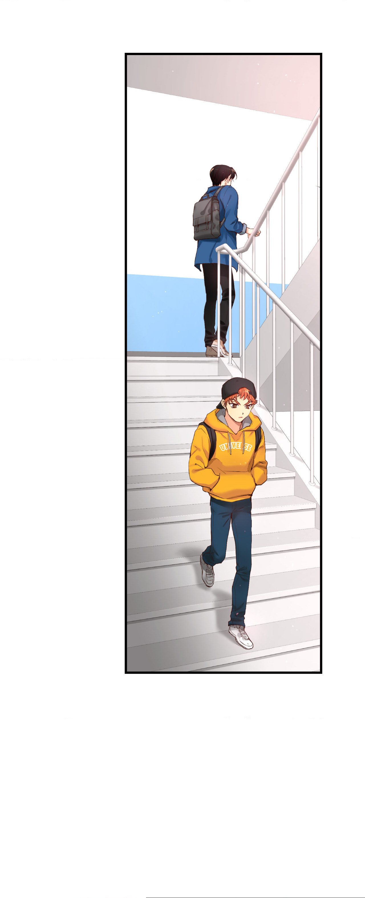 A Guy Like You Chapter 10 page 35 - 
