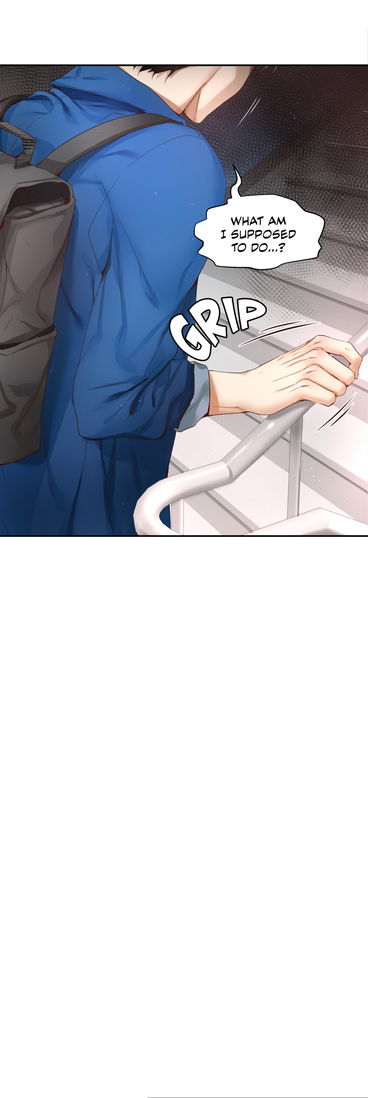A Guy Like You Chapter 10 page 36 - 