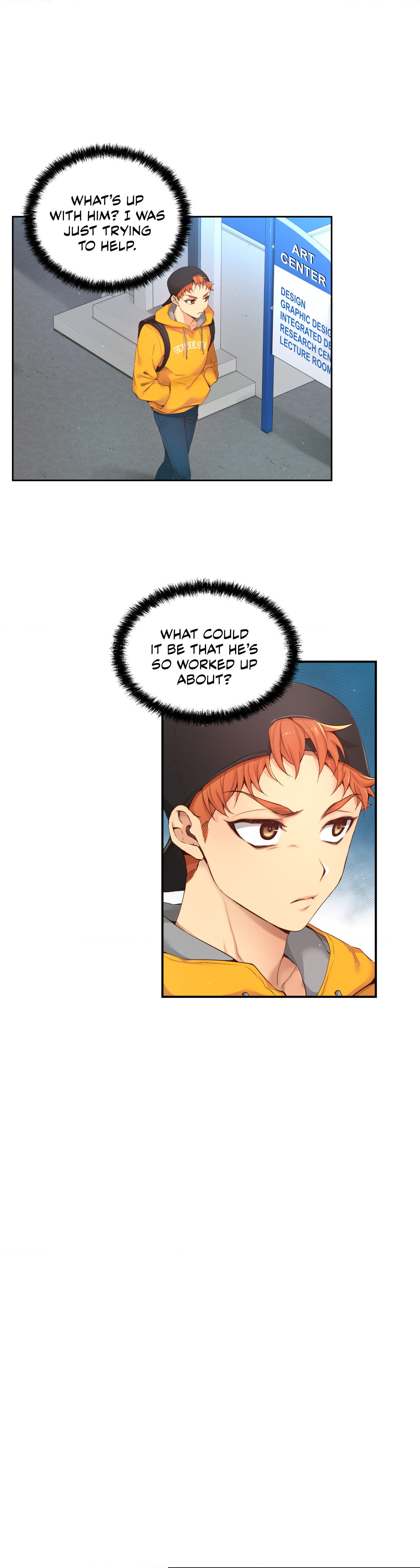 A Guy Like You Chapter 10 page 37 - 