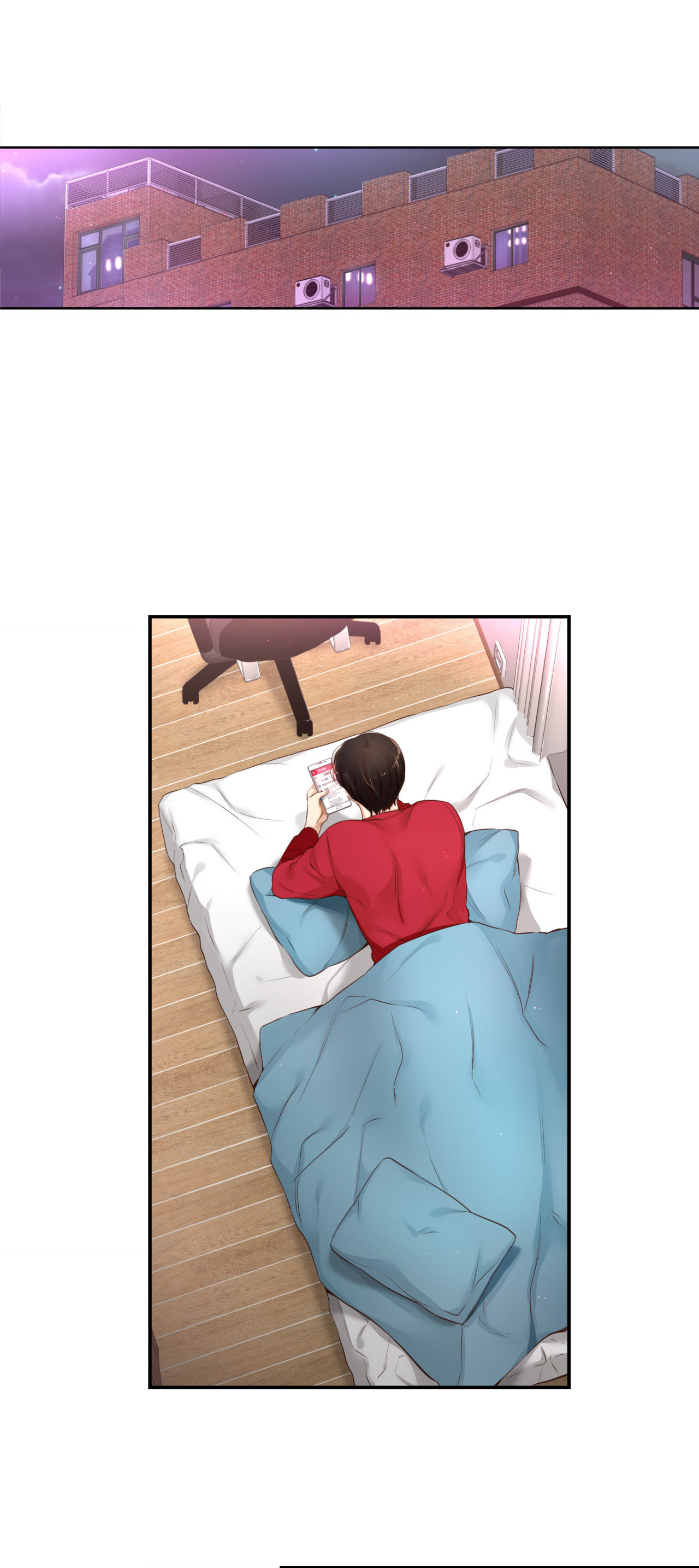 A Guy Like You Chapter 10 page 38 - 