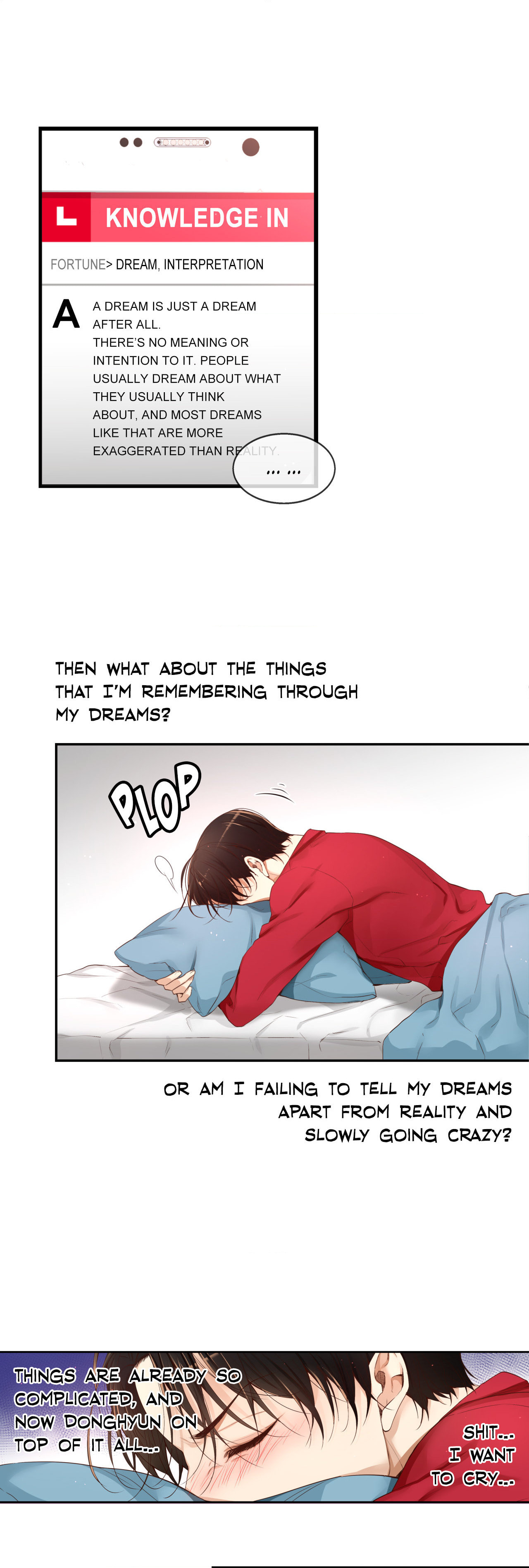 A Guy Like You Chapter 10 page 40 - 