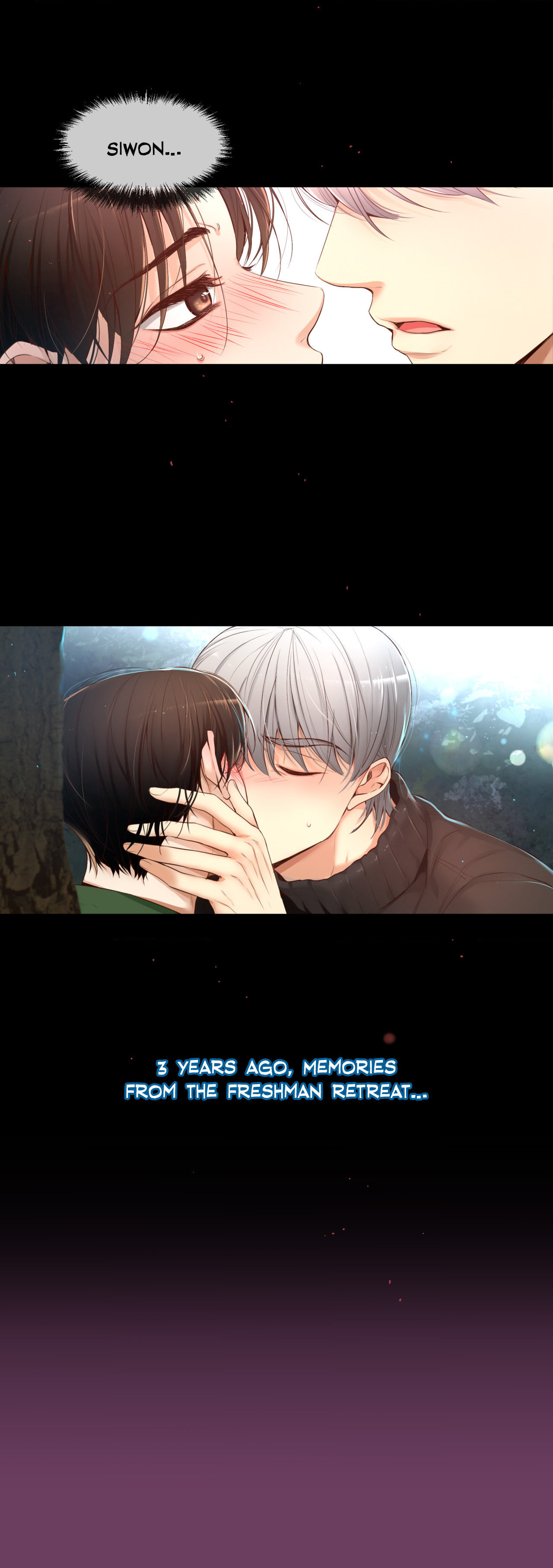 A Guy Like You Chapter 10 page 5 - 