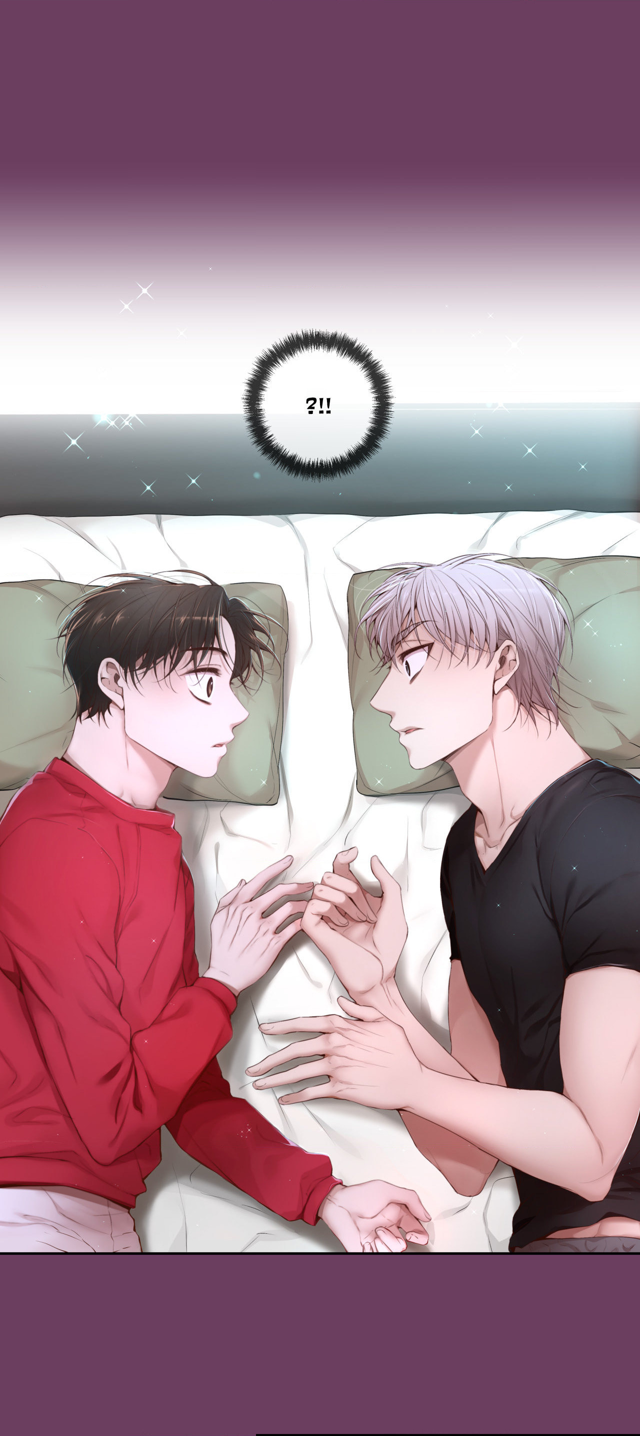 A Guy Like You Chapter 10 page 43 - 