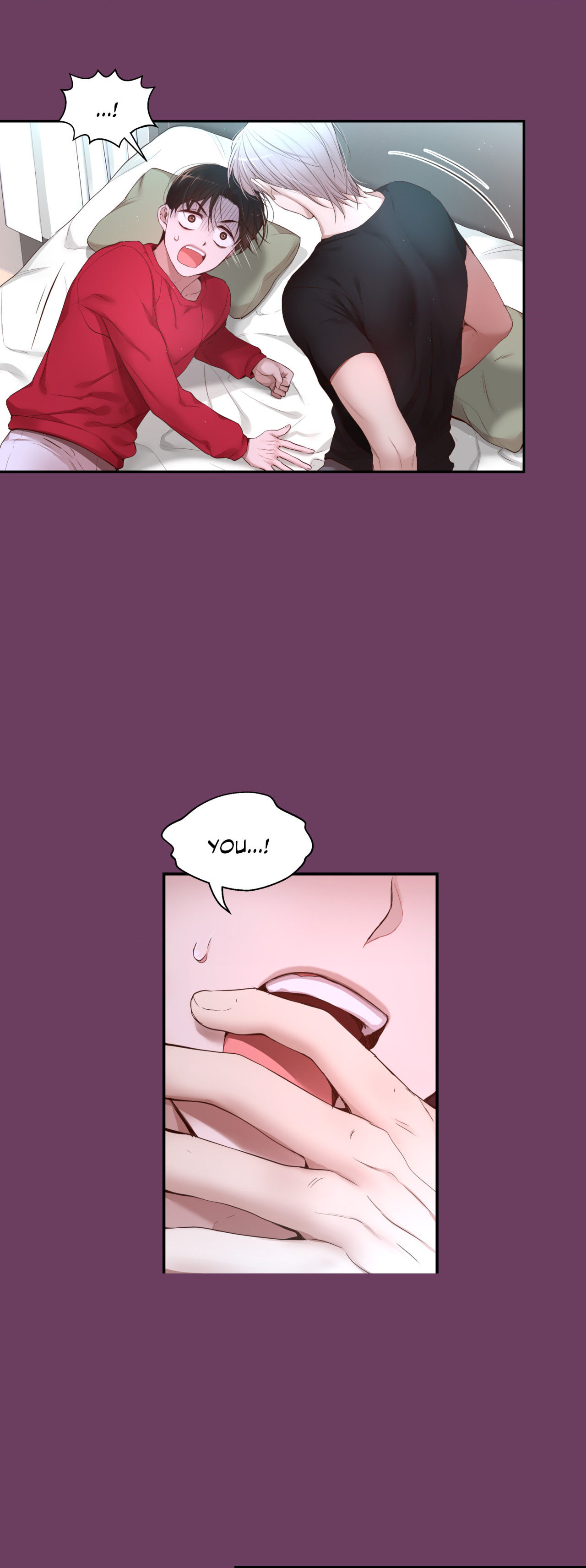 A Guy Like You Chapter 10 page 45 - 