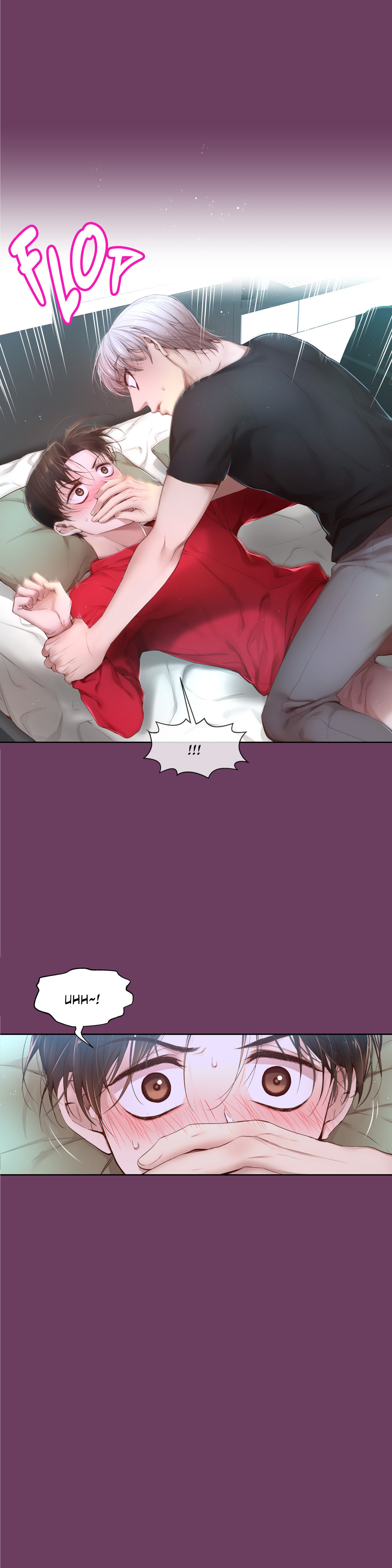 A Guy Like You Chapter 10 page 46 - 