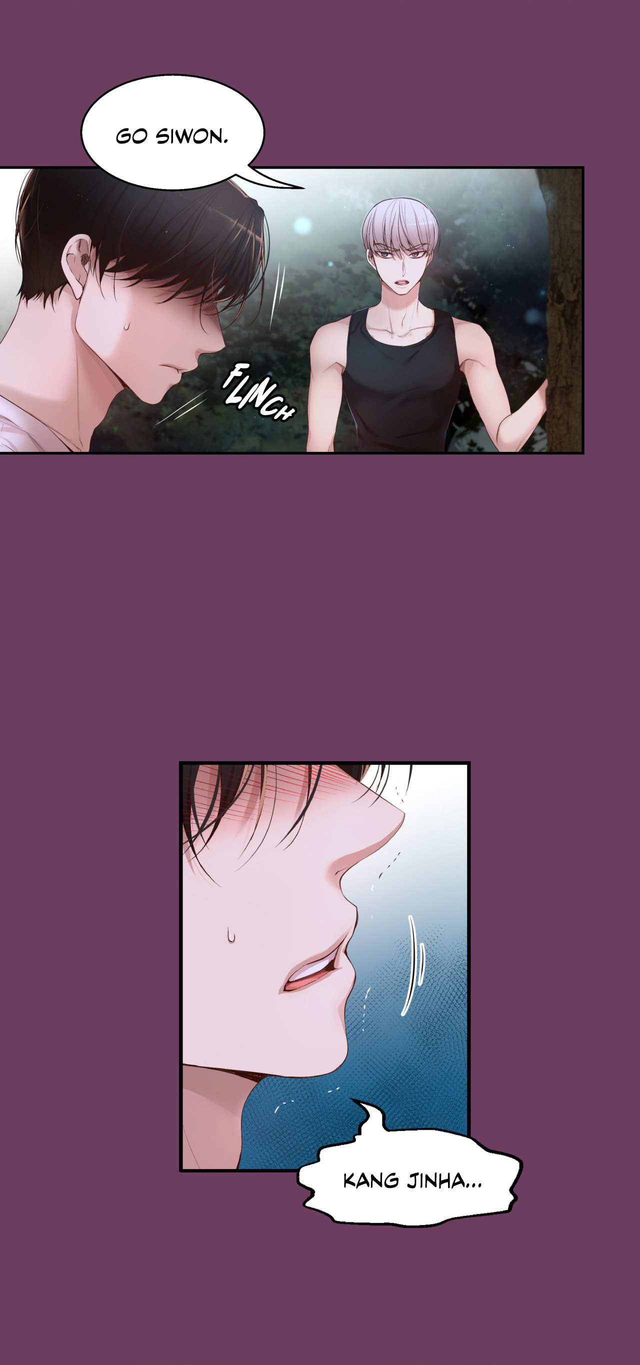 A Guy Like You Chapter 10 page 6 - 
