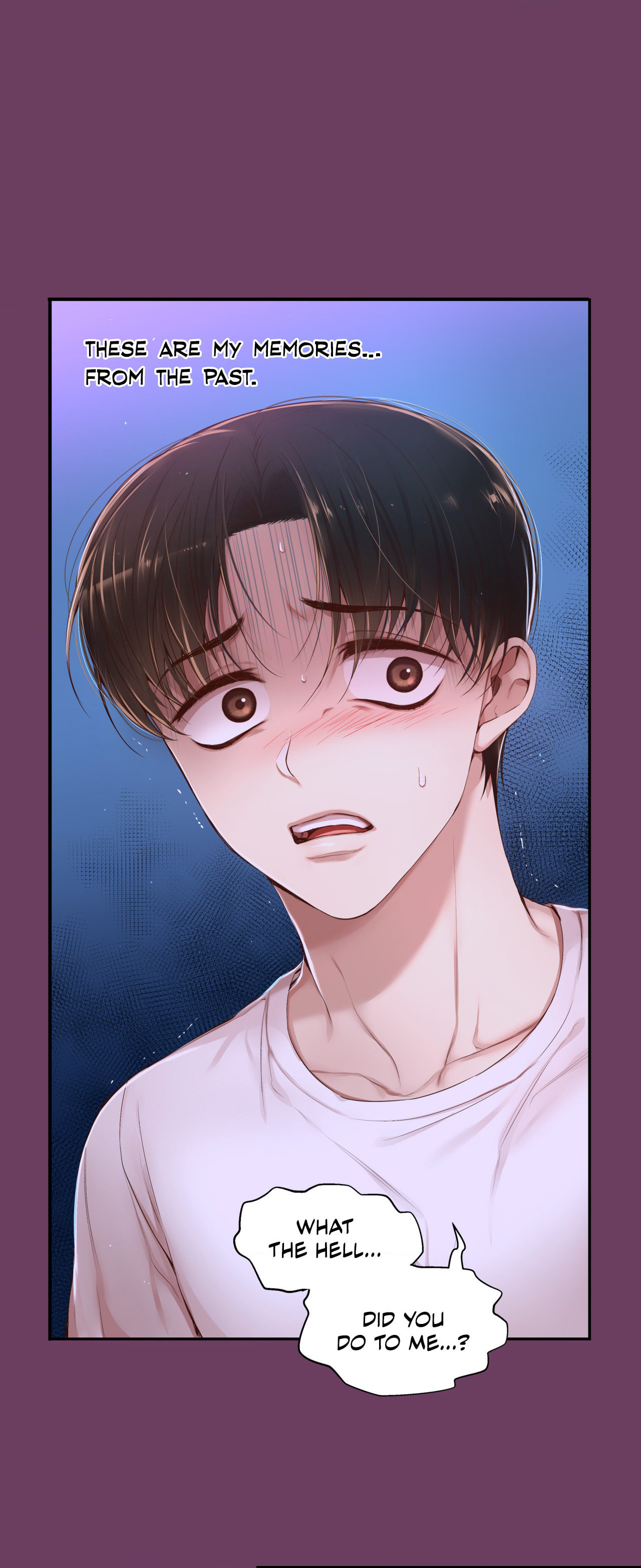 A Guy Like You Chapter 10 page 7 - 