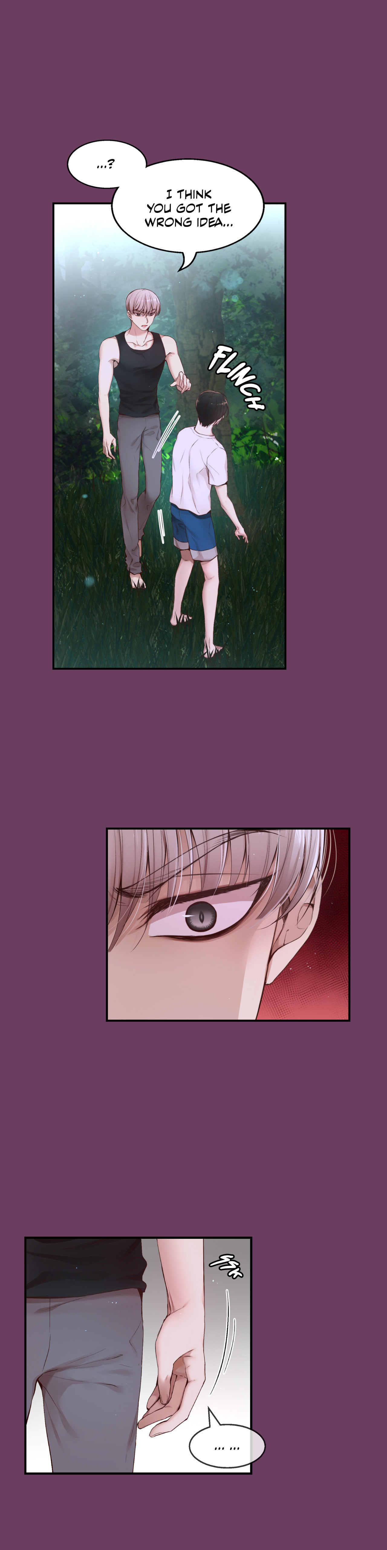 A Guy Like You Chapter 10 page 8 - 