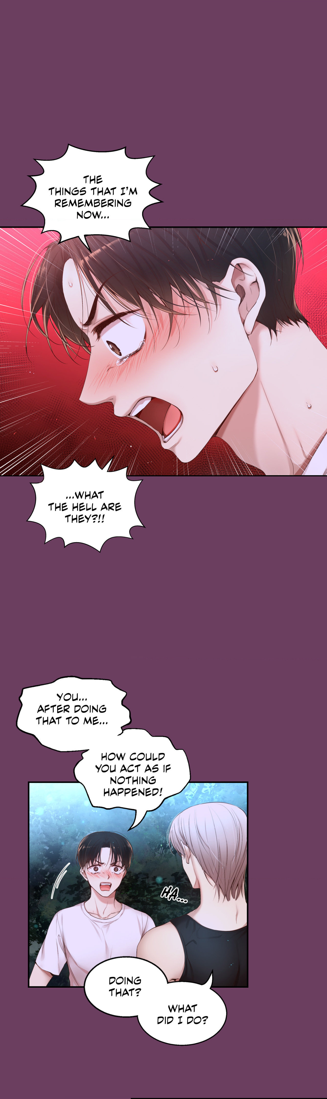 A Guy Like You Chapter 10 page 10 - 