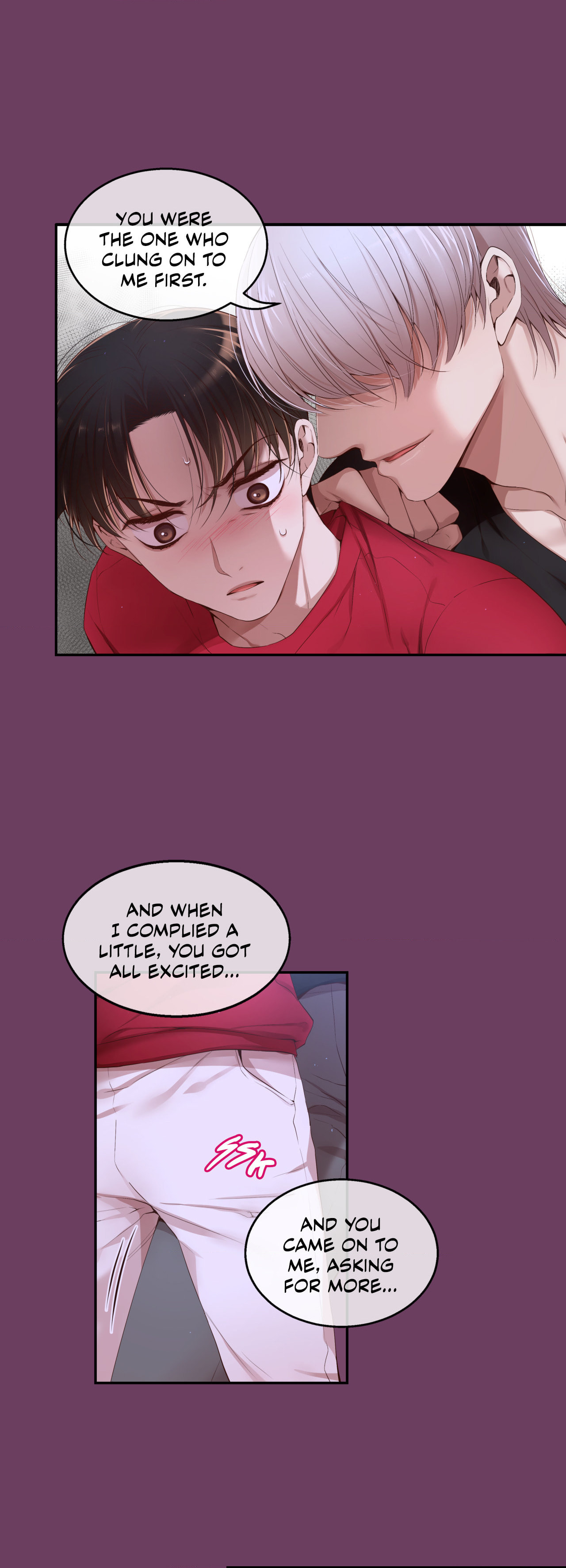 A Guy Like You Chapter 11 page 14 - 