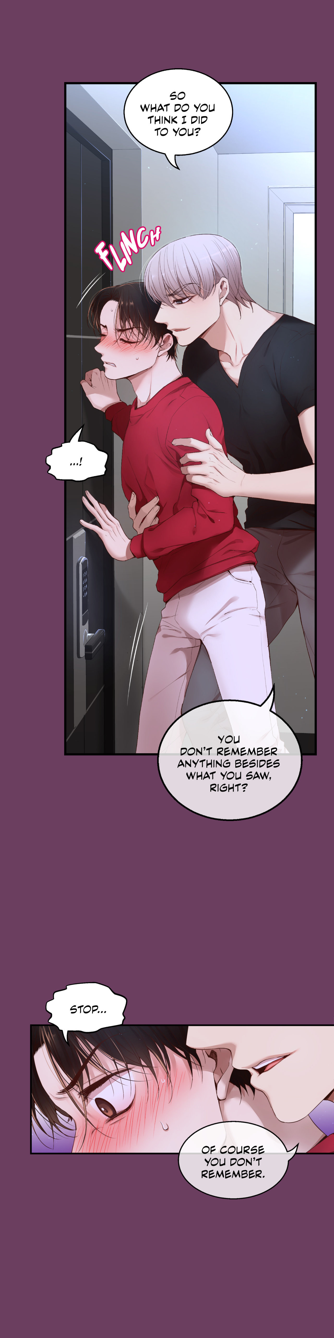 A Guy Like You Chapter 11 page 15 - 