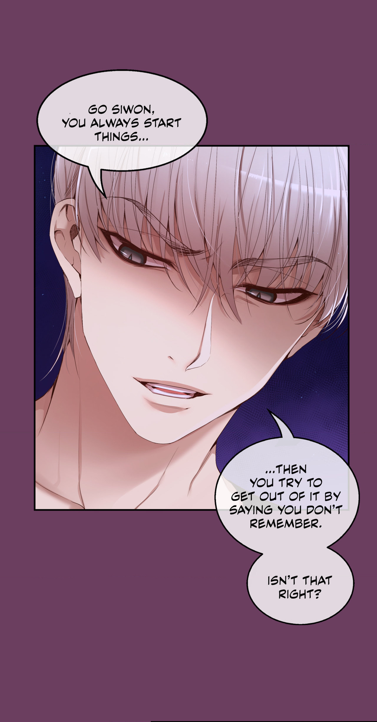 A Guy Like You Chapter 11 page 16 - 