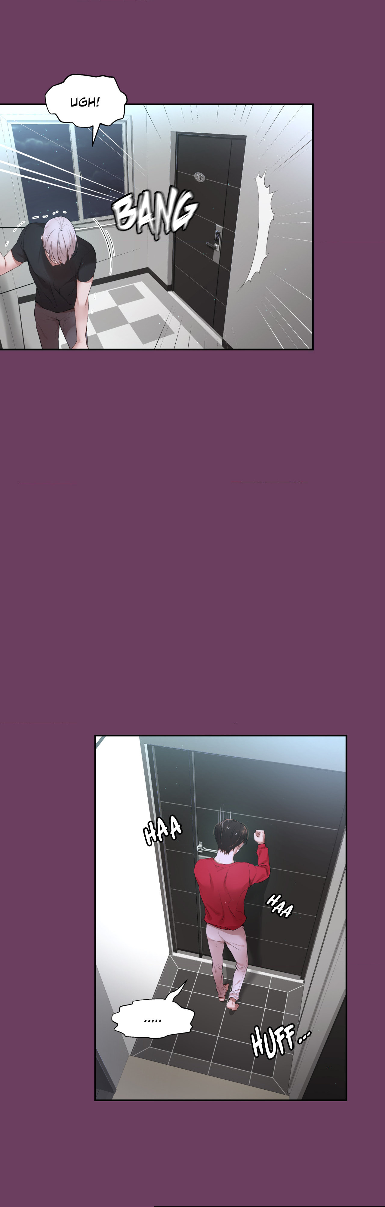 A Guy Like You Chapter 11 page 18 - 