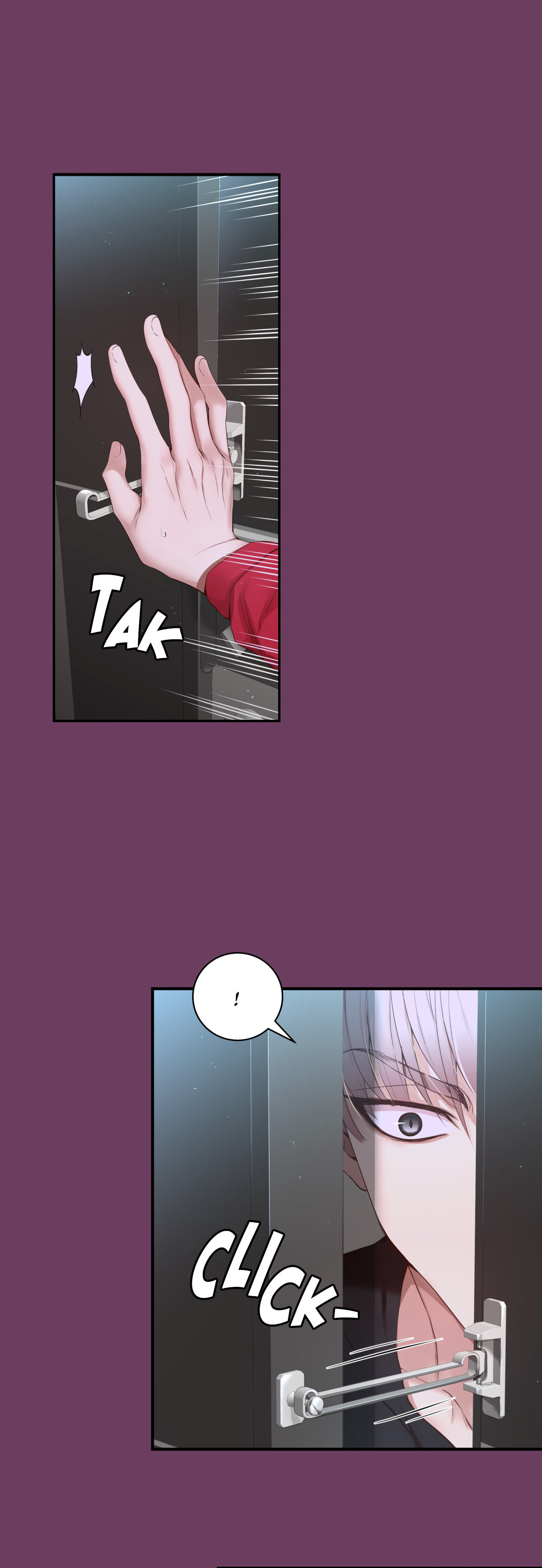 A Guy Like You Chapter 11 page 20 - 