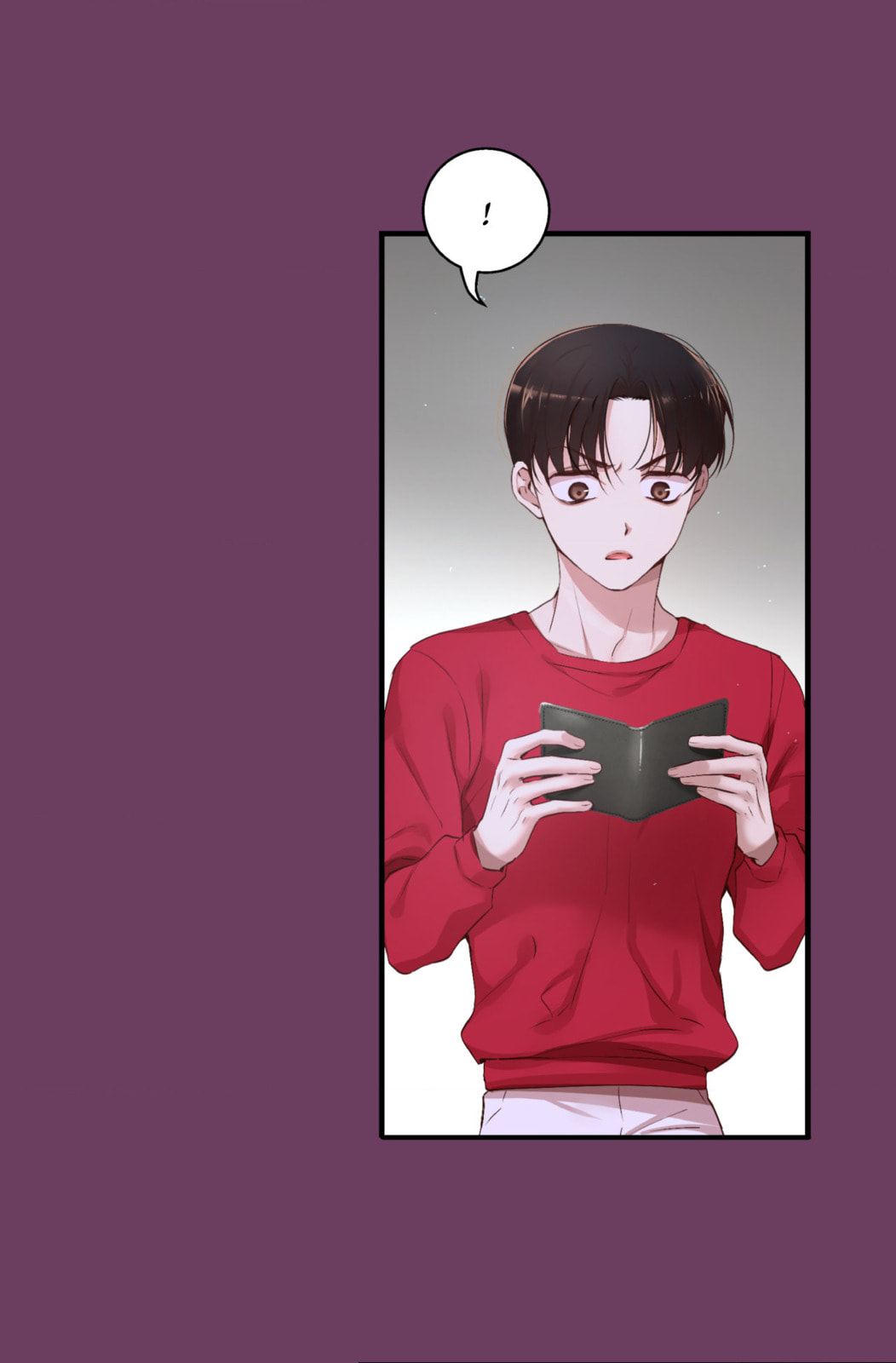 A Guy Like You Chapter 11 page 23 - 