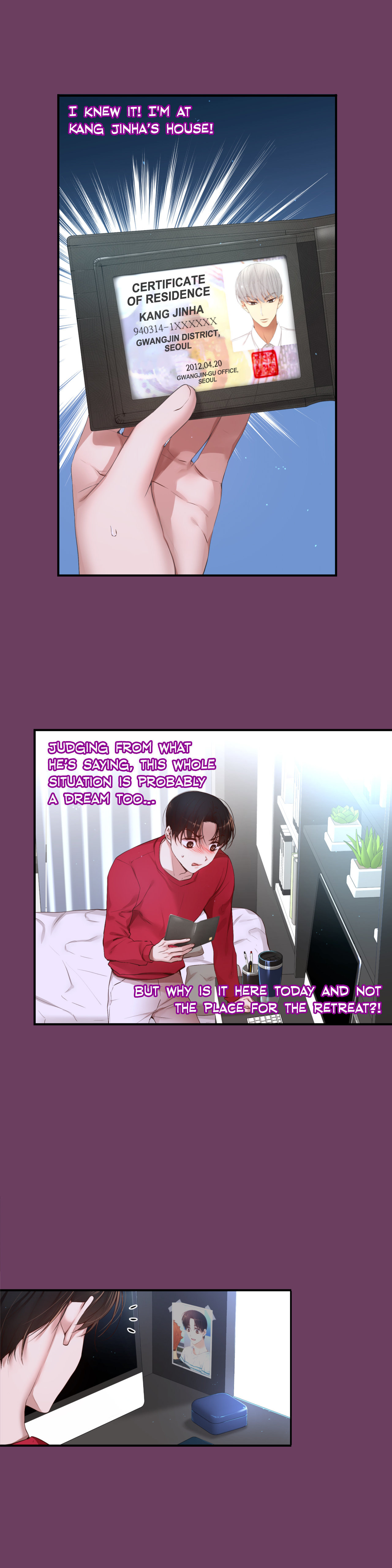 A Guy Like You Chapter 11 page 24 - 